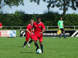 Den Bommel 1 - S.K.N.W.K. 1 (oefen) seizoen 2024-2025 (104/221)